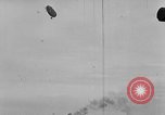 Standbild USA Schiffe Atlantik, 1918, aus Sekunde 17 historischem Filmmaterial Videoclip 65675049588