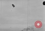 Standbild USA Schiffe Atlantik, 1918, aus Sekunde 18 historischem Filmmaterial Videoclip 65675049588