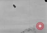Standbild USA Schiffe Atlantik, 1918, aus Sekunde 19 historischem Filmmaterial Videoclip 65675049588