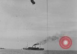 Standbild USA Schiffe Atlantik, 1918, aus Sekunde 21 historischem Filmmaterial Videoclip 65675049588