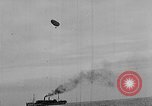 Standbild USA Schiffe Atlantik, 1918, aus Sekunde 27 historischem Filmmaterial Videoclip 65675049588