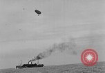 Standbild USA Schiffe Atlantik, 1918, aus Sekunde 28 historischem Filmmaterial Videoclip 65675049588