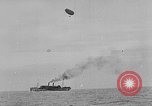 Standbild USA Schiffe Atlantik, 1918, aus Sekunde 29 historischem Filmmaterial Videoclip 65675049588