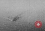 Standbild USA Schiffe Atlantik, 1918, aus Sekunde 37 historischem Filmmaterial Videoclip 65675049588
