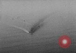Standbild USA Schiffe Atlantik, 1918, aus Sekunde 40 historischem Filmmaterial Videoclip 65675049588