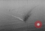 Standbild USA Schiffe Atlantik, 1918, aus Sekunde 45 historischem Filmmaterial Videoclip 65675049588