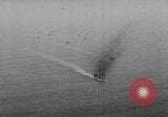 Standbild USA Schiffe Atlantik, 1918, aus Sekunde 46 historischem Filmmaterial Videoclip 65675049588