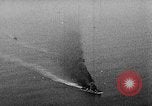 Standbild USA Schiffe Atlantik, 1918, aus Sekunde 55 historischem Filmmaterial Videoclip 65675049588