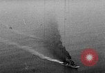 Standbild USA Schiffe Atlantik, 1918, aus Sekunde 56 historischem Filmmaterial Videoclip 65675049588
