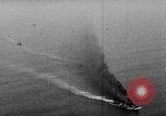 Standbild USA Schiffe Atlantik, 1918, aus Sekunde 57 historischem Filmmaterial Videoclip 65675049588