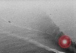 Standbild USA Schiffe Atlantik, 1918, aus Sekunde 61 historischem Filmmaterial Videoclip 65675049588