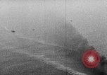 Standbild USA Schiffe Atlantik, 1918, aus Sekunde 62 historischem Filmmaterial Videoclip 65675049588