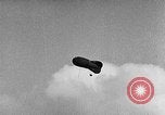 Image of United States destroyers arriving in France in World War I Brest France, 1918, second 41 stock footage video 65675049591