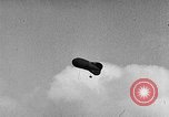 Image of United States destroyers arriving in France in World War I Brest France, 1918, second 42 stock footage video 65675049591