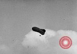 Image of United States destroyers arriving in France in World War I Brest France, 1918, second 43 stock footage video 65675049591