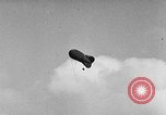 Image of United States destroyers arriving in France in World War I Brest France, 1918, second 45 stock footage video 65675049591