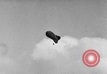 Image of United States destroyers arriving in France in World War I Brest France, 1918, second 46 stock footage video 65675049591