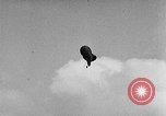 Image of United States destroyers arriving in France in World War I Brest France, 1918, second 48 stock footage video 65675049591