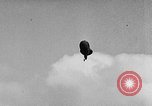 Image of United States destroyers arriving in France in World War I Brest France, 1918, second 49 stock footage video 65675049591