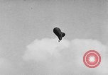 Image of United States destroyers arriving in France in World War I Brest France, 1918, second 52 stock footage video 65675049591