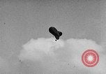 Image of United States destroyers arriving in France in World War I Brest France, 1918, second 53 stock footage video 65675049591