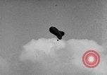 Image of United States destroyers arriving in France in World War I Brest France, 1918, second 54 stock footage video 65675049591