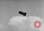 Image of United States destroyers arriving in France in World War I Brest France, 1918, second 56 stock footage video 65675049591