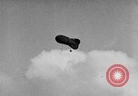 Image of United States destroyers arriving in France in World War I Brest France, 1918, second 57 stock footage video 65675049591