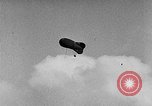 Image of United States destroyers arriving in France in World War I Brest France, 1918, second 58 stock footage video 65675049591