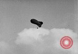 Image of United States destroyers arriving in France in World War I Brest France, 1918, second 59 stock footage video 65675049591