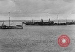 Image of United States destroyers Brest France, 1918, second 15 stock footage video 65675049592