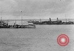 Image of United States destroyers Brest France, 1918, second 21 stock footage video 65675049592