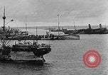 Image of United States destroyers Brest France, 1918, second 30 stock footage video 65675049592