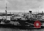 Image of United States destroyers Brest France, 1918, second 44 stock footage video 65675049592