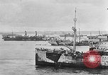 Image of United States destroyers Brest France, 1918, second 50 stock footage video 65675049592
