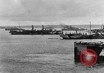 Image of United States destroyers Brest France, 1918, second 54 stock footage video 65675049592