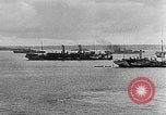 Image of United States destroyers Brest France, 1918, second 57 stock footage video 65675049592