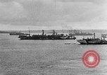 Image of United States destroyers Brest France, 1918, second 58 stock footage video 65675049592