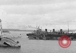 Image of United States destroyers Brest France, 1918, second 60 stock footage video 65675049592