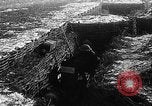 Image of AEF coping with gas attack France, 1918, second 13 stock footage video 65675049593