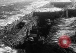 Image of AEF coping with gas attack France, 1918, second 14 stock footage video 65675049593