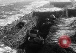 Image of AEF coping with gas attack France, 1918, second 15 stock footage video 65675049593