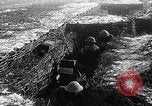 Image of AEF coping with gas attack France, 1918, second 16 stock footage video 65675049593