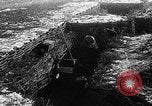 Image of AEF coping with gas attack France, 1918, second 19 stock footage video 65675049593
