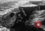 Image of AEF coping with gas attack France, 1918, second 25 stock footage video 65675049593
