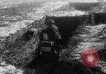 Image of AEF coping with gas attack France, 1918, second 26 stock footage video 65675049593