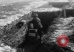 Image of AEF coping with gas attack France, 1918, second 27 stock footage video 65675049593