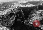 Image of AEF coping with gas attack France, 1918, second 32 stock footage video 65675049593
