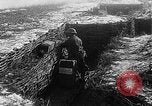 Image of AEF coping with gas attack France, 1918, second 33 stock footage video 65675049593