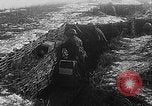 Image of AEF coping with gas attack France, 1918, second 36 stock footage video 65675049593